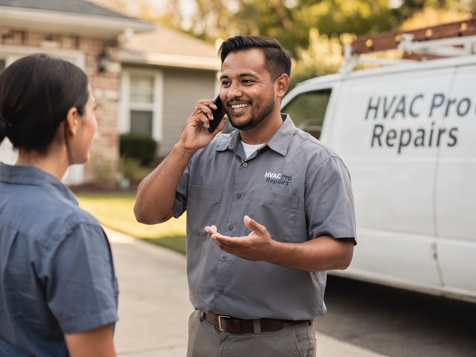 Heat Pump Repair Gresham, SC FAQs
